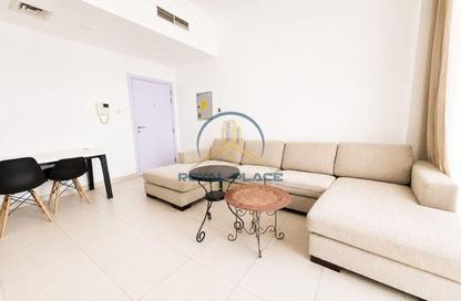 Apartment - 1 Bedroom - 2 Bathrooms for rent in Scala Tower - Business Bay - Dubai Apartment - 1 Bedroom - 2 Bathrooms for rent in Scala Tower - Business Bay - Dubai