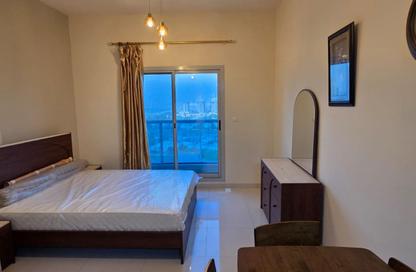 Apartment - Studio - 1 for rent in Elite Sports Residence 7 - Elite Sports Residence - Dubai Sports City - Dubai