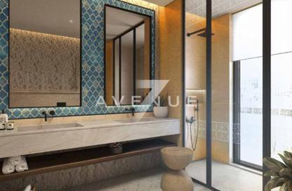 تاون هاوس - 5 غرف نوم - 7 حمامات للبيع في موروكو - داماك لاجونز - دبي تاون هاوس - 5 غرف نوم - 7 حمامات للبيع في موروكو - داماك لاجونز - دبي