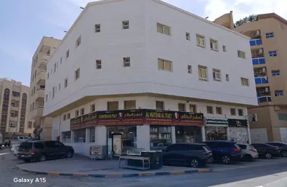 Apartment - 2 Bedrooms - 3 Bathrooms for rent in Al Jurf - Ajman Downtown - Ajman