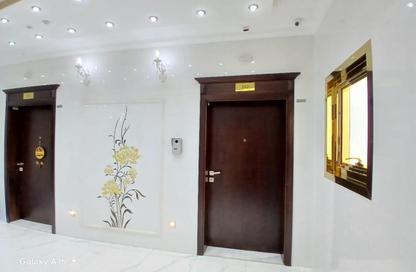 Apartment - 2 - 3 for rent in Al Jurf - Ajman Downtown - Ajman