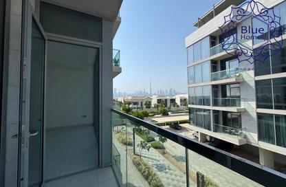 Apartment - 1 - 2 for rent in Residences 24 - The Residences at District One - District One - Mohammed Bin Rashid City - Dubai Apartment - 1 - 2 for rent in Residences 24 - The Residences at District One - District One - Mohammed Bin Rashid City - Dubai