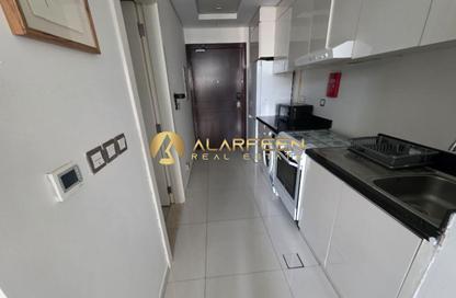 Apartment - Studio - 1 Bathroom for rent in Ghalia Tower - District 18 - Jumeirah Village Circle - Dubai Apartment - Studio - 1 Bathroom for rent in Ghalia Tower - District 18 - Jumeirah Village Circle - Dubai