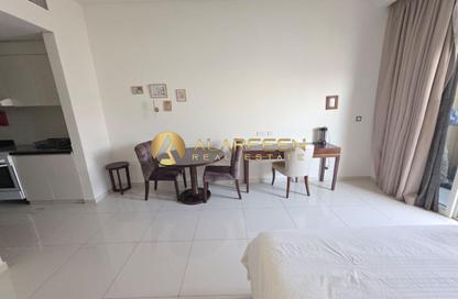 Apartment - Studio - 1 Bathroom for rent in Ghalia Tower - District 18 - Jumeirah Village Circle - Dubai Apartment - Studio - 1 Bathroom for rent in Ghalia Tower - District 18 - Jumeirah Village Circle - Dubai