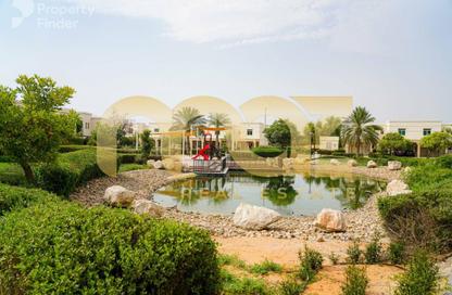 Apartment - 2 Bedrooms - 2 Bathrooms for sale in Al Layyan - Al Ghadeer - Abu Dhabi Apartment - 2 Bedrooms - 2 Bathrooms for sale in Al Layyan - Al Ghadeer - Abu Dhabi