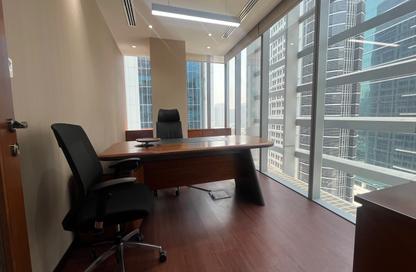 Office Space - Studio for rent in Anantara Downtown - Business Tower - Business Bay - Dubai