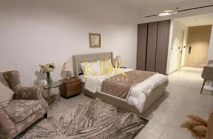 Apartment - Studio - 1 for sale in AB Cavalier - District 12 - Jumeirah Village Circle - Dubai