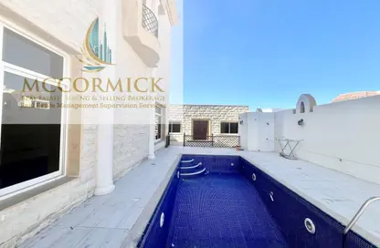 Villa - 7 Bedrooms - 7+ Bathrooms for rent in Al Barsha South 2 - Al Barsha South - Al Barsha - Dubai