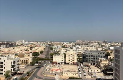 Apartment - 2 Bedrooms - 3 Bathrooms for rent in Diamond Building - Jumeirah Garden City - Al Satwa - Dubai