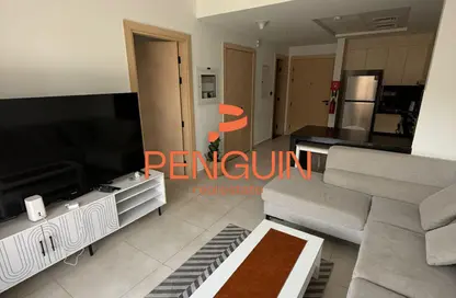 شقة - غرفة نوم - 2 حمامات للايجار في بن غاطي روز - منطقة 15 - قرية جميرا الدائرية - دبي شقة - غرفة نوم - 2 حمامات للايجار في بن غاطي روز - منطقة 15 - قرية جميرا الدائرية - دبي