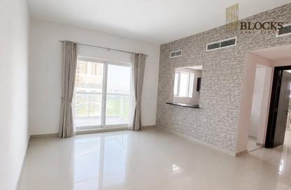Apartment - 1 Bedroom - 2 Bathrooms for rent in Eagle Heights - Dubai Sports City - Dubai Apartment - 1 Bedroom - 2 Bathrooms for rent in Eagle Heights - Dubai Sports City - Dubai