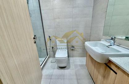 Apartment - 1 Bedroom - 2 Bathrooms for rent in Karimian 3 - Jumeirah Garden City - Al Satwa - Dubai