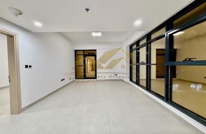 شقة - غرفة نوم - 2 حمامات للايجار في 3 كريميان - جميرا جاردن سيتي - السطوة - دبي شقة - غرفة نوم - 2 حمامات للايجار في 3 كريميان - جميرا جاردن سيتي - السطوة - دبي