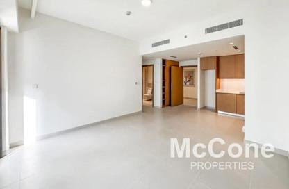 Apartment - 1 Bedroom - 2 Bathrooms for rent in Moor at Creek Beach Building 1 - Moor at Creek Beach - Creek Beach - Dubai Creek Harbour (The Lagoons) - Dubai