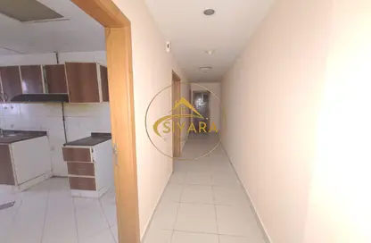 Apartment - 2 Bedrooms - 2 Bathrooms for rent in Bukhara Street - Al Nahda - Sharjah