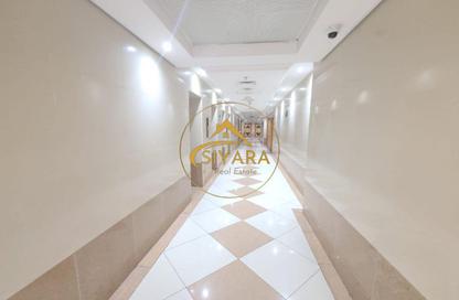 Apartment - 2 Bedrooms - 2 Bathrooms for rent in Bukhara Street - Al Nahda - Sharjah Apartment - 2 Bedrooms - 2 Bathrooms for rent in Bukhara Street - Al Nahda - Sharjah