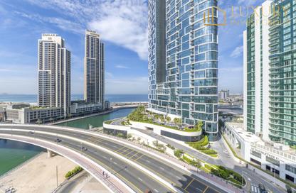 Apartment - 3 Bedrooms - 5 Bathrooms for sale in Dorra Bay - Dubai Marina - Dubai Apartment - 3 Bedrooms - 5 Bathrooms for sale in Dorra Bay - Dubai Marina - Dubai