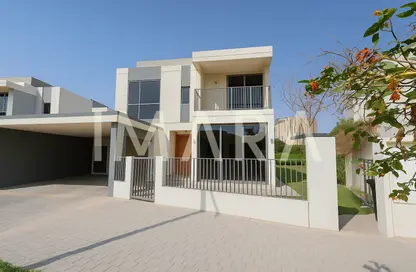 Villa - 4 Bedrooms - 4 Bathrooms for sale in Sidra Villas III - Sidra Villas - Dubai Hills Estate - Dubai