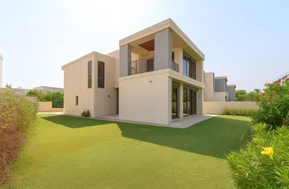 فيلا - 4 غرف نوم - 4 حمامات للبيع في 3 فلل سيدرا - فلل سيدرا - دبي هيلز استيت - دبي فيلا - 4 غرف نوم - 4 حمامات للبيع في 3 فلل سيدرا - فلل سيدرا - دبي هيلز استيت - دبي