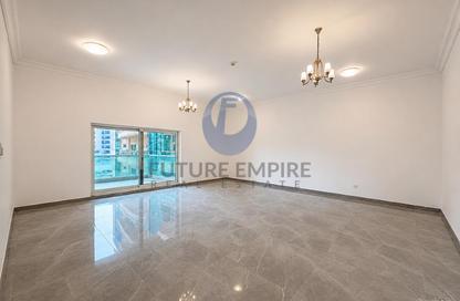 Apartment - 2 Bedrooms - 3 Bathrooms for rent in Gulf Residence Tower A - Oud Metha - Bur Dubai - Dubai