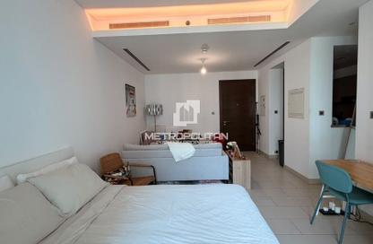 Apartment - Studio - 1 for rent in Sobha Hartland Greens 6 - Hartland Greens - Sobha Hartland - Mohammed Bin Rashid City - Dubai
