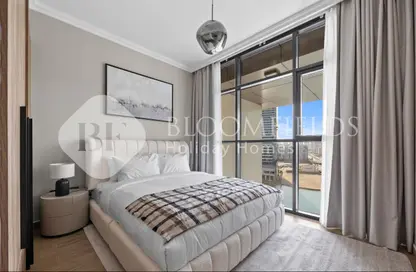 Apartment - 3 Bedrooms - 3 Bathrooms for rent in Al Maryah Vista - Al Maryah Island - Abu Dhabi Apartment - 3 Bedrooms - 3 Bathrooms for rent in Al Maryah Vista - Al Maryah Island - Abu Dhabi
