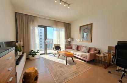 Apartment - 1 - 1 for rent in Park Heights 2 - Park Heights - Dubai Hills Estate - Dubai