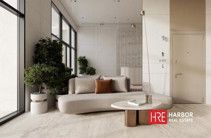 Apartment - 1 Bedroom - 2 Bathrooms for sale in J Haus Residences - District 12 - Jumeirah Village Circle - Dubai