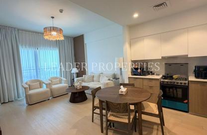 Apartment - 1 Bedroom - 1 Bathroom for sale in Golf Views B - Golf Views - EMAAR South - Dubai South (Dubai World Central) - Dubai