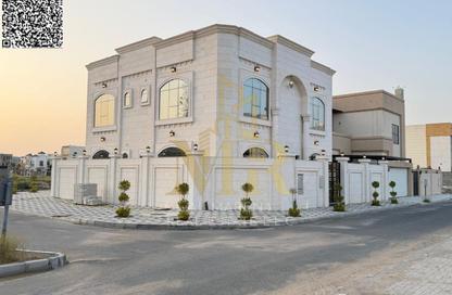 فيلا - 5 غرف نوم - 7 حمامات للبيع في تلال عجمان - العالية - عجمان