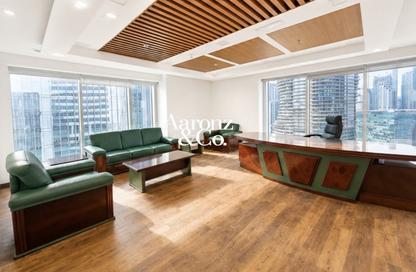 Office Space - Studio for rent in The Burlington - Business Bay - Dubai Office Space - Studio for rent in The Burlington - Business Bay - Dubai