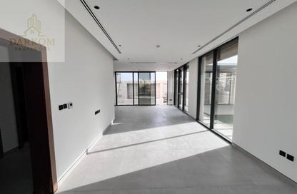 Villa - 4 Bedrooms - 6 Bathrooms for rent in Al Hooshi Villas - Hoshi - Al Badie - Sharjah