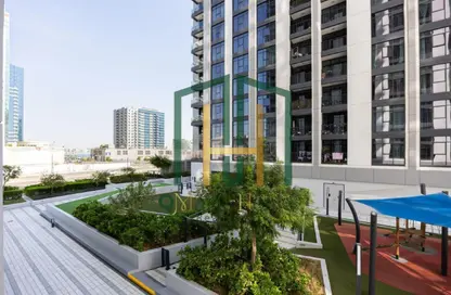 Apartment - 1 Bedroom - 1 Bathroom for rent in The Bridges - Shams Abu Dhabi - Al Reem Island - Abu Dhabi