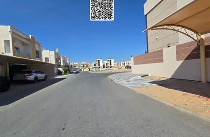 أرض - استوديو للبيع في 1 الياسمين - الياسمين - عجمان