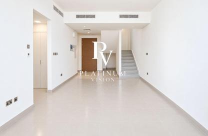 Townhouse - 3 - 3 for rent in Noya 1 - Noya - Yas Island - Abu Dhabi