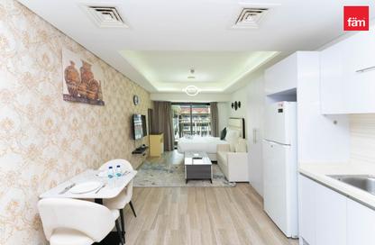 Apartment - Studio - 1 Bathroom for rent in Laya Mansion - District 15 - Jumeirah Village Circle - Dubai Apartment - Studio - 1 Bathroom for rent in Laya Mansion - District 15 - Jumeirah Village Circle - Dubai