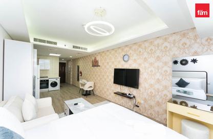 Apartment - Studio - 1 Bathroom for rent in Laya Mansion - District 15 - Jumeirah Village Circle - Dubai Apartment - Studio - 1 Bathroom for rent in Laya Mansion - District 15 - Jumeirah Village Circle - Dubai