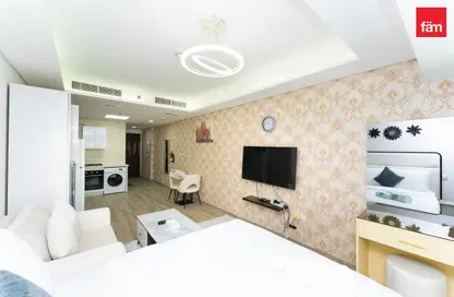 Apartment - 1 Bathroom for rent in Laya Mansion - District 15 - Jumeirah Village Circle - Dubai