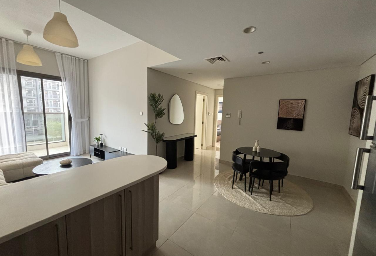 Fully Furnished | Community View | Well Maintained