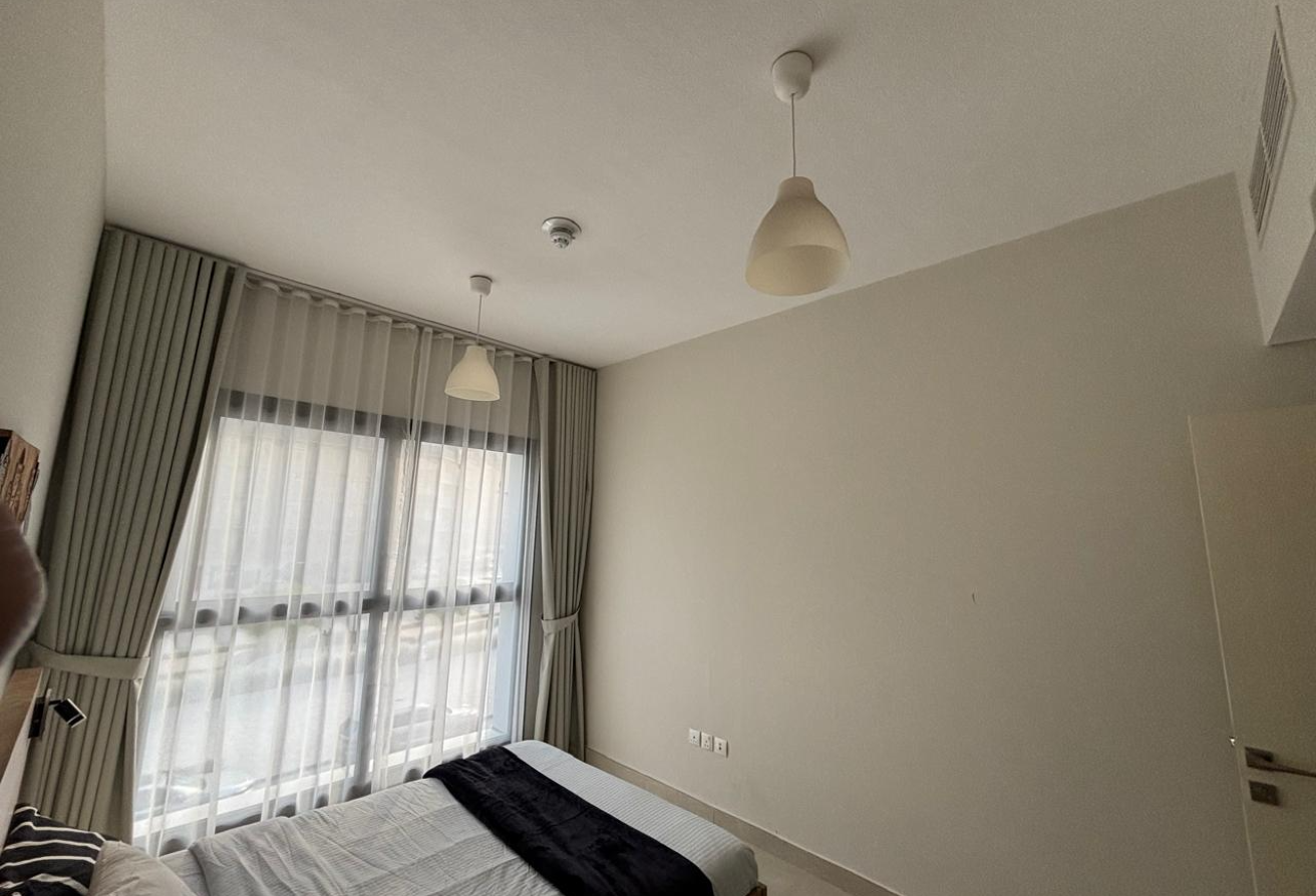 Fully Furnished | Community View | Well Maintained
