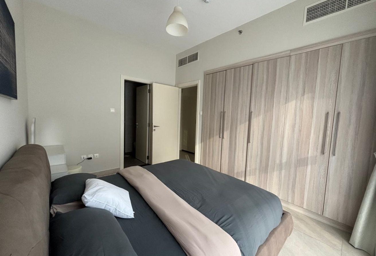 Fully Furnished | Community View | Well Maintained