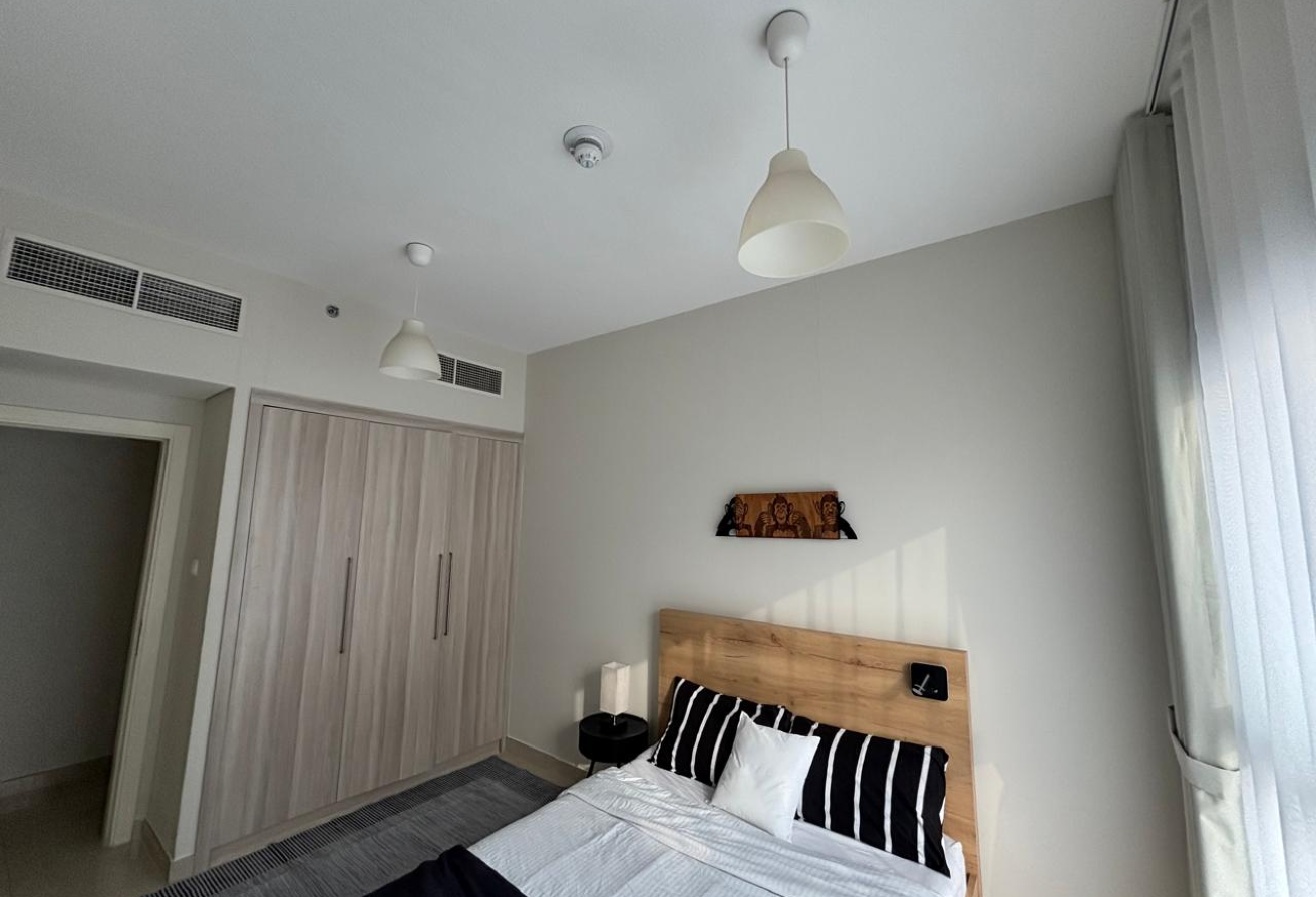 Fully Furnished | Community View | Well Maintained