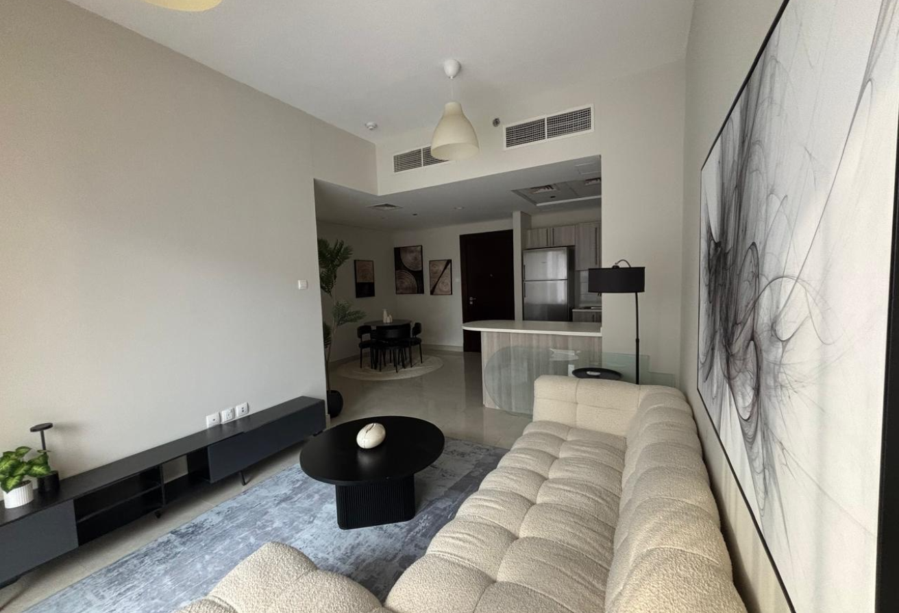 Fully Furnished | Community View | Well Maintained