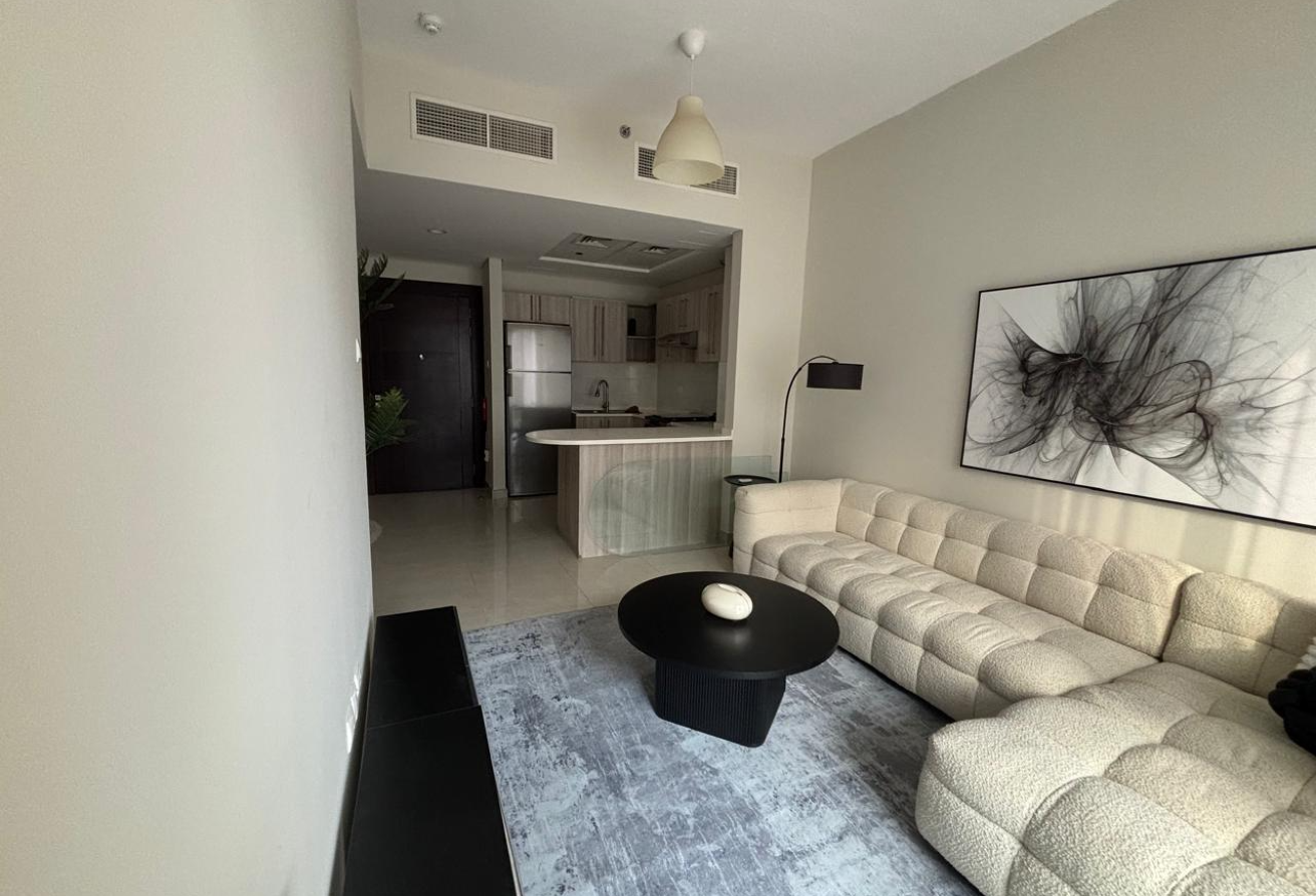 Fully Furnished | Community View | Well Maintained
