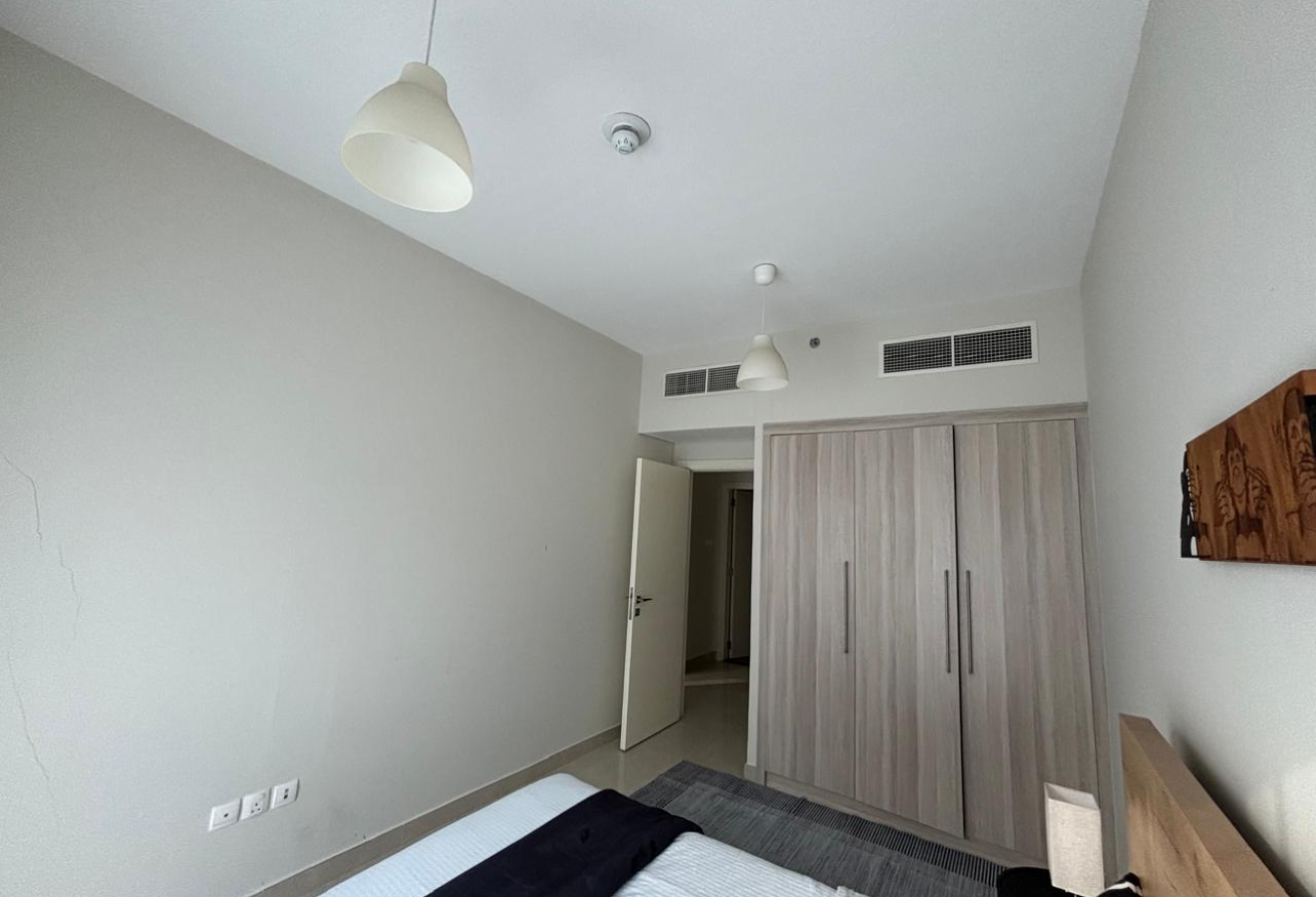 Fully Furnished | Community View | Well Maintained