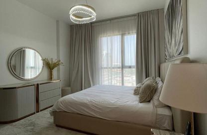 Apartment - 1 Bedroom - 1 Bathroom for rent in Lamtara 1 - Madinat Jumeirah Living - Umm Suqeim 3 - Umm Suqeim - Dubai