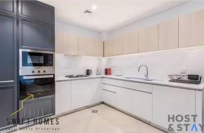 شقة - غرفة نوم - 2 حمامات للبيع في ويلتون بارك ريزيدنسز - مدينة الشيخ محمد بن راشد - دبي