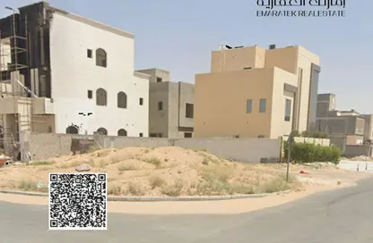 أرض - استوديو للبيع في الزاهية جاردنز - الزاهية - عجمان