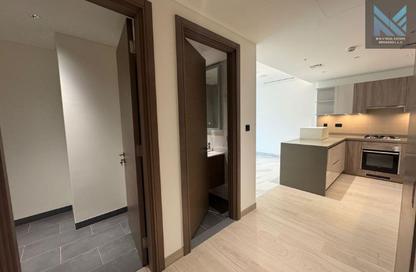 Apartment - 1 Bedroom - 2 Bathrooms for rent in Crest Grande - Sobha Hartland - Mohammed Bin Rashid City - Dubai