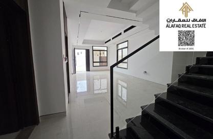 Villa - 5 Bedrooms - 7 Bathrooms for sale in Al Zaheya Gardens - Al Zahya - Ajman